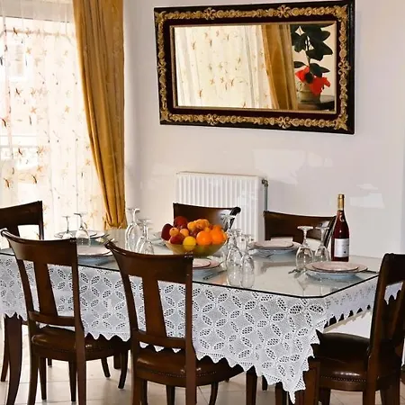 Holiday Home Appartement Agios Nikolaos