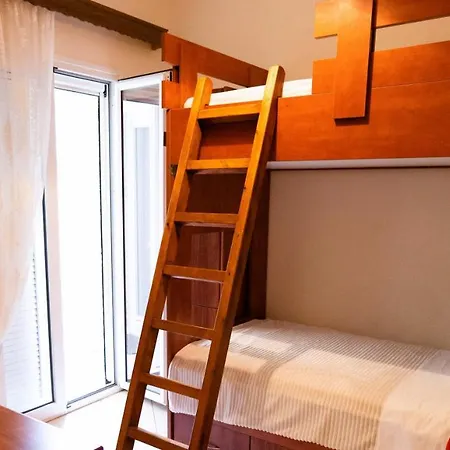 Appartement Holiday Home