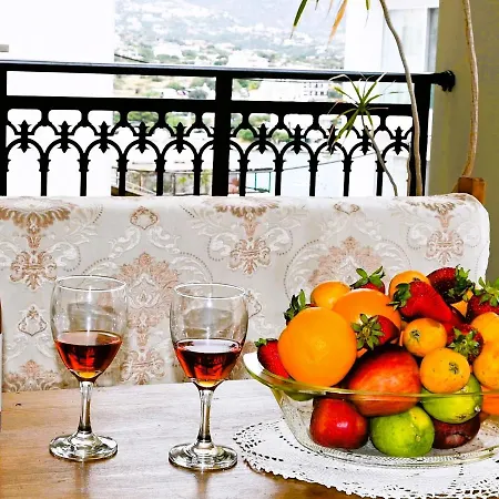 Holiday Home Appartement *
