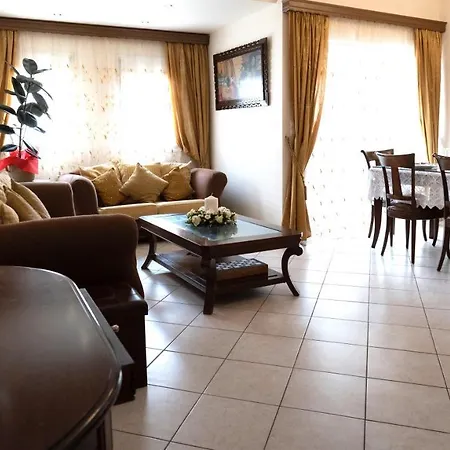 Holiday Home Appartement *