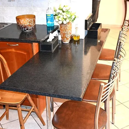 Appartement Holiday Home