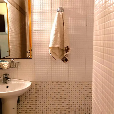 Holiday Home Appartement