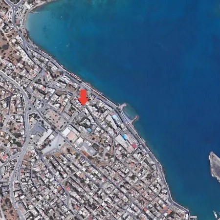 Holiday Home Appartement Agios Nikolaos