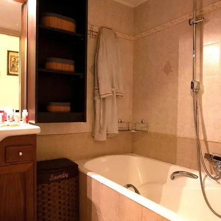 Apartment Holiday Home Agios Nikolaos (Crete)